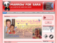 marrowforsara.org