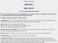 marsmakeready.com