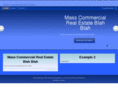 masscommercialre.com