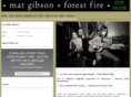 matgibson.co.uk