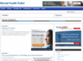 mentalhealthrelief.com