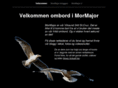 mormajor.com