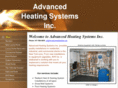 myadvancedheating.com