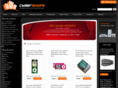 mycybershops.com