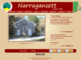 narragansett-tribe.com