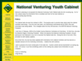 nationalventuringcabinet.org