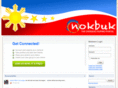 nokbuk.com