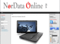 nordataonline.no