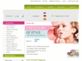 nyfragranceservice.com