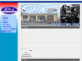 oka-motors.com