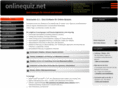 onlinequiz.net