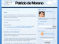 patriciodemoreno.com.ar