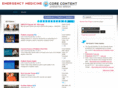 pedsemcorecontent.com