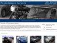 performancekingston.com