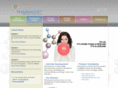 pharmasset.com