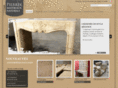 pierresetmateriauxnaturels.com