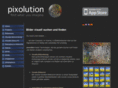 pixolution.de