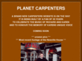 planetcarpenters.com