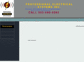 prof-elect-sys.com