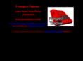 prospecttracker.net