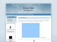 proxyclub.net