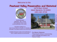 pvhistorian.com