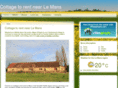 rentafrenchcottage.com