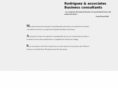 rodriguezconsultants.com