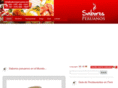 saboresperuanos.net