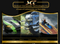 sankuercompositetech.com
