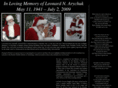 santavancouver.com