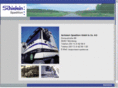 schielein-spedition.net