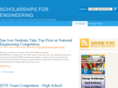 scholarshipsforengineering.com