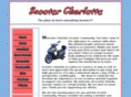 scootercharlotte.com