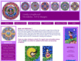 serpentmandalas.com