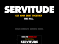 servitudemovie.com