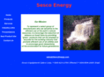 sescoenergy.com