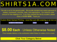shirts1a.com