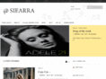 siearra.com