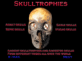 skulltrophies.com