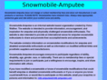 snowmobile-amputee.com