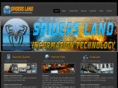 spidersland.com