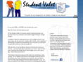 student-valet.net