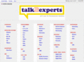 talk2experts.co.uk