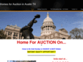 texashomesandauctions.com