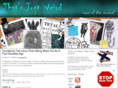thatsjustweird.com