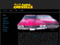 thechevelle.com