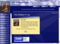 thehalligangroup.com