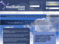 themediationroom1.com