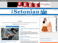 thesetonian.com